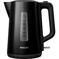 Електрочайник Philips Series 3000 HD9318/20 - придбати в Дніпрі, Україні: ціна, характеристики | інтернет-магазин TOUCH Електрочайник Philips Series 3000 HD9318/20 - придбати в Дніпрі, Україні: ціна, характеристики | інтернет-магазин TOUCH