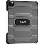 Чехол Blueo Drop Resistance with Kickstand для Apple iPad Pro 13" (2024-2025) Black