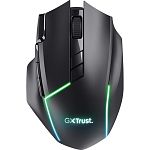 Мышь Trust GXT 131 Ranoo Wireless Black (24558)