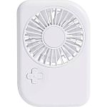 Портативний вентилятор DK N12-A White