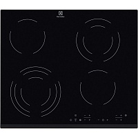 Электрическяа варочная поверхность Electrolux EHF6343FOK (949596004)