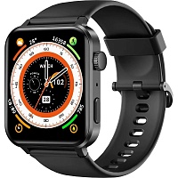 Смарт-годинник Blackview R30 Pro Black (6931548317418) - придбати в Дніпрі, Україні: ціна, характеристики | інтернет-магазин TOUCH
