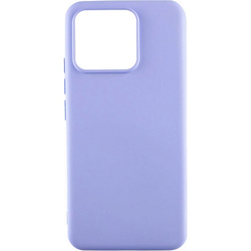 Чехол Epic Silicone Cover Lakshmi для Xiaomi 14 Pro Dasheen