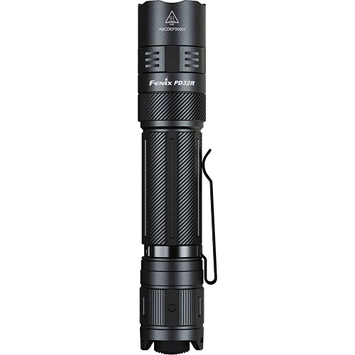 Фонарик Fenix PD32R