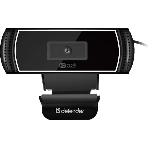 Веб-камера Defender G-lens 2597 HD720P (63197) - придбати в Дніпрі, Україні: ціна, характеристики | інтернет-магазин TOUCH