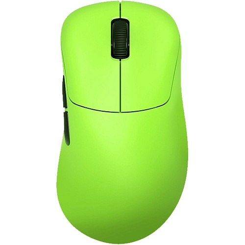 Мышь RAWM ER21Pro Green Мышь RAWM ER21Pro Green