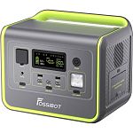 Зарядна станція Fossibot F800 Green (FSB-F800-gr)