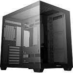 Корпус Deepcool CG530 Black (R-CG530-BKNDA0-G-1)