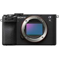 Бездзеркальний фотоапарат Sony Alpha A7C II Body Black (ILCE7CM2B.CEC) - придбати в Дніпрі, Україні: ціна, характеристики | інтернет-магазин TOUCH Бездзеркальний фотоапарат Sony Alpha A7C II Body Black (ILCE7CM2B.CEC) - придбати в Дніпрі, Україні: ціна, характеристики | інтернет-магазин TOUCH