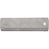 Дорожній футляр для зубної щітки Oclean Toothbrush Travel Case New SOFT Grey (6970810553406) - придбати в Дніпрі, Україні: ціна, характеристики | інтернет-магазин TOUCH Дорожній футляр для зубної щітки Oclean Toothbrush Travel Case New SOFT Grey (6970810553406) - придбати в Дніпрі, Україні: ціна, характеристики | інтернет-магазин TOUCH