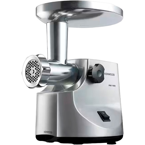 М'ясорубка Kenwood MG516 - придбати в Дніпрі, Україні: ціна, характеристики | інтернет-магазин TOUCH