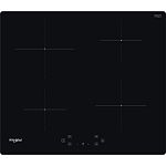 Індукційна варильна поверхня Whirlpool WS Q4860 NE