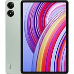Планшет Redmi Pad Pro 5G 8/256GB Mint Green Global EU