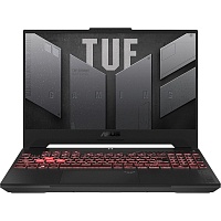 Ноутбук Asus TUF Gaming A15 FA507NV (FA507NV-TT902W) Ноутбук Asus TUF Gaming A15 FA507NV (FA507NV-TT902W)