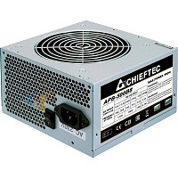 Блок живлення Chieftec Value 500W (APB-500B8) - придбати в Дніпрі, Україні: ціна, характеристики | інтернет-магазин TOUCH