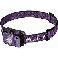 Налобный фонарь Fenix HL12R V2.0 Purple (HL12RV20P)
