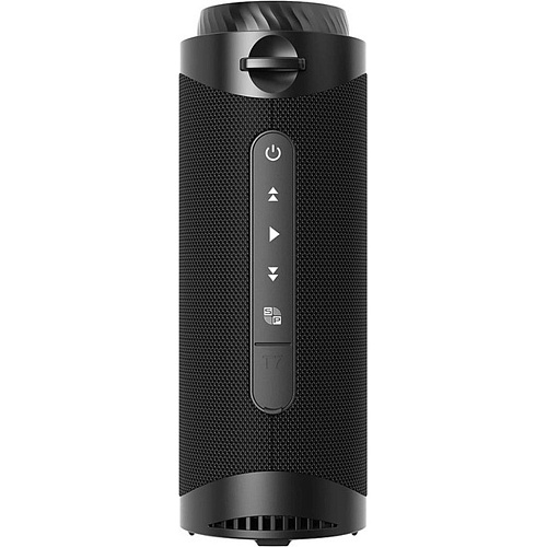 Портативная акустика Tronsmart T7 Black (786218)