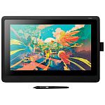 Графический монитор-планшет Wacom Cintiq Pro 16 2021 (DTH-167K0B)