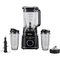 Блендер Ninja Detect Power Blender Pro & Single Serve TB301EU Блендер Ninja Detect Power Blender Pro & Single Serve TB301EU