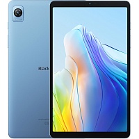 Планшет Blackview Tab 60 6/128GB LTE Glacial Blue Global EU Планшет Blackview Tab 60 6/128GB LTE Glacial Blue Global EU