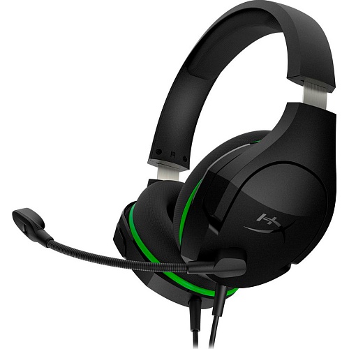 Ігрові навушники HyperX Cloud Stinger Core для Xbox One (HX-HSCSCX-BK\4P5J9AA) - придбати в Дніпрі, Україні: ціна, характеристики | інтернет-магазин TOUCH