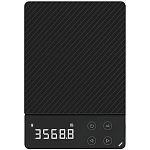 Ваги кухонні ATuMan Duka ES1 3kg Black