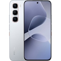 Смартфон Infinix Hot 60 Pro 8/256GB Titanium Silver - придбати в Дніпрі, Україні: ціна, характеристики | інтернет-магазин TOUCH Смартфон Infinix Hot 60 Pro 8/256GB Titanium Silver - придбати в Дніпрі, Україні: ціна, характеристики | інтернет-магазин TOUCH