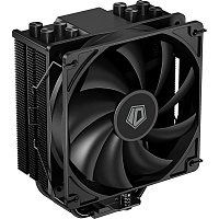 Кулер для процессора ID-Cooling SE-214-XT Black Кулер для процессора ID-Cooling SE-214-XT Black