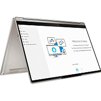 Ноутбук Lenovo Yoga 9 14ITL5 (82BG009RUS) - придбати в Дніпрі, Україні: ціна, характеристики | інтернет-магазин TOUCH Ноутбук Lenovo Yoga 9 14ITL5 (82BG009RUS) - придбати в Дніпрі, Україні: ціна, характеристики | інтернет-магазин TOUCH