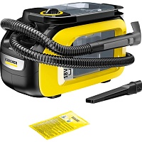 Моющий пылесос Karcher SE 3-18 Compact (1.081-500.0) Моющий пылесос Karcher SE 3-18 Compact (1.081-500.0)