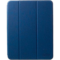 Чехол-книжка Mutural Yashi Smart Case для Apple iPad 10th Gen 10.9" (2022)/ iPad 11 (2025) Dark Blue