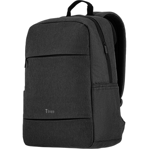 Рюкзак Tucano Tlinea 15.6/16" Black (TL-BKBTK-BK)