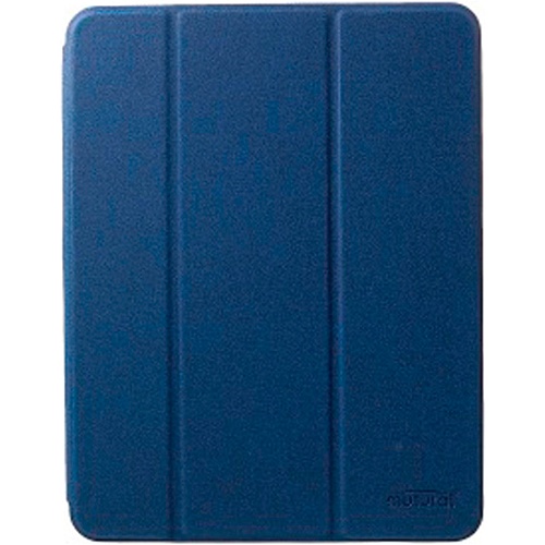 Чехол-книжка Mutural Yashi Smart Case для Apple iPad 10th Gen 10.9" (2022)/ iPad 11 (2025) Dark Blue