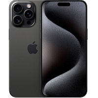 Смартфон Apple iPhone 15 Pro 256GB Black Titanium (MTV13) Уценка Смартфон Apple iPhone 15 Pro 256GB Black Titanium (MTV13) Уценка
