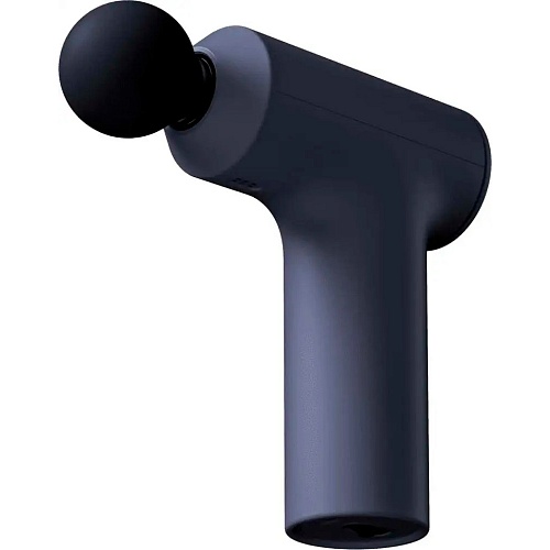 Перкусійний масажер Xiaomi Massage Gun Mini Navy Blue (XMFG-M352) - придбати в Дніпрі, Україні: ціна, характеристики | інтернет-магазин TOUCH
