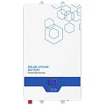 Аккумулятор Anern LiFePO4 48V (51.2V/200Ah/10240Wh) (AN-LPB-N-48200) 