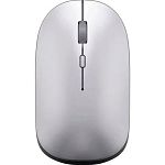 Мышь WiWU Wimice Dual Wireless Mouse Silver (WM104)
