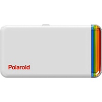 Портативный фотопринтер Polaroid HI-PRINT Pocket Printer (9046)