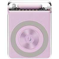 Внешний аккумулятор XO PR226 10000mAh 15W Purple