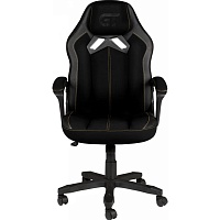 Геймерское кресло GT Racer X-6029 Fabric Black