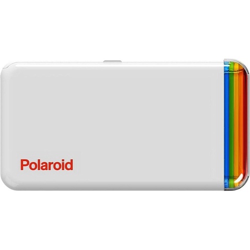 Портативный фотопринтер Polaroid HI-PRINT Pocket Printer 