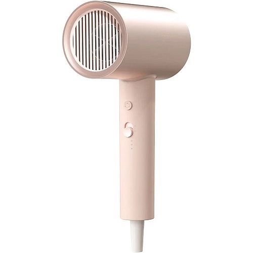 Фен DOCO Dual Negative Ion Hair Dryer AN001 Pink - придбати в Дніпрі, Україні: ціна, характеристики | інтернет-магазин TOUCH