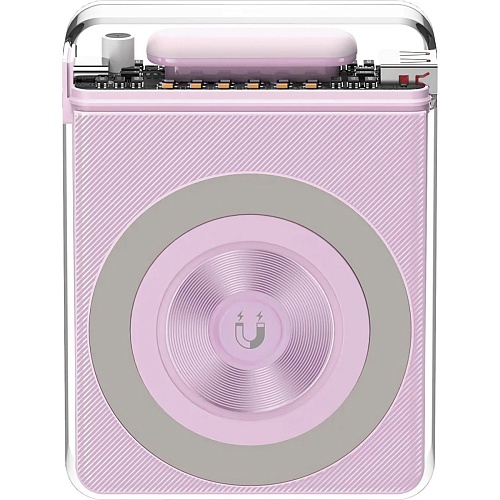 Внешний аккумулятор XO PR226 10000mAh 15W Purple