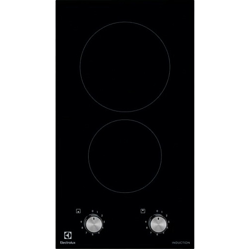 Індукційна варильна поверхня Electrolux LIT30210C - придбати в Дніпрі, Україні: ціна, характеристики | інтернет-магазин TOUCH
