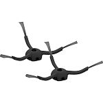 Бічна щітка для пилососа Roborock Q Revo Black 2 шт.