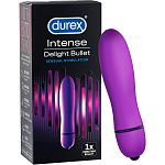 Вибратор Durex Intense Delight Bullet