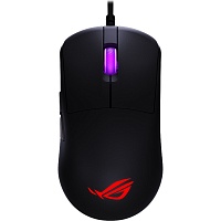 Мышь ASUS ROG Harpe Mini Core USB Black (90MP04D0-BMUA00)