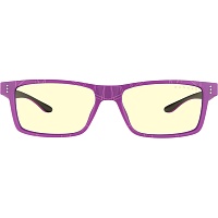 Компьютерные очки Gunnar Cruz Black Panther Edition Amber Natural (CRU-12013)