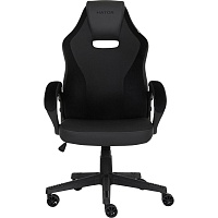 Геймерское кресло Hator Flash Alcantara Black (HTC-400)