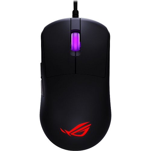 Миша ASUS ROG Harpe Mini Core USB Black (90MP04D0-BMUA00) - придбати в Дніпрі, Україні: ціна, характеристики | інтернет-магазин TOUCH Миша ASUS ROG Harpe Mini Core USB Black (90MP04D0-BMUA00) - придбати в Дніпрі, Україні: ціна, характеристики | інтернет-магазин TOUCH